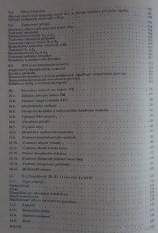 Příjem stereofonního rozhlasu - 5