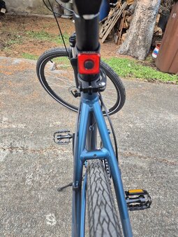 Predám bicykel CTM - 5