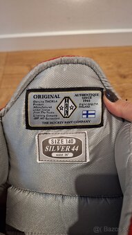 Detske nohavice v.140 Tackla - 5