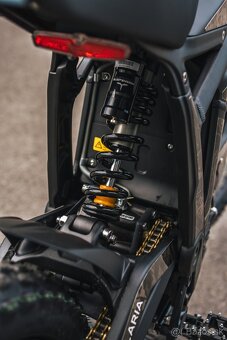 Talaria Sting PRO L1e 13,4 kw Homologovaná EU verzia - 5