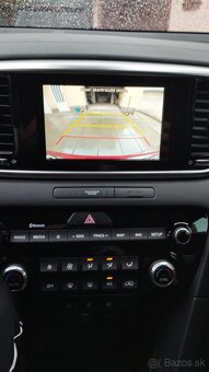 Predám Kia Sportage 1,6T-GDI - 5