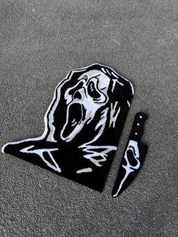 Koberce na mieru - 5