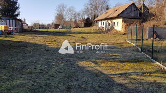 Predám stavebný pozemok Nitra - Štitáre. - 5