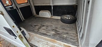 peugeot boxer 1.9td - 5