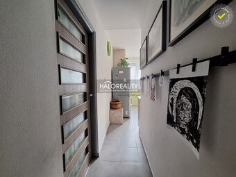 HALO reality - Predaj, dvojizbový byt Nová Baňa - ZNÍŽENÁ CE - 5