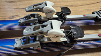 Skialp lyže Hagan a nový skialp overal Sportful Apex Suit - 5