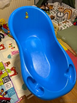 Vanička so stojanom - 5