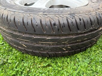 pneumatiky Matador - na “1”Octaviu - 5