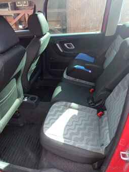 Predám škoda Roomster - 5