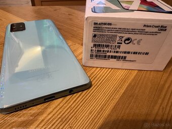 Samsung Galaxy A71 - 5