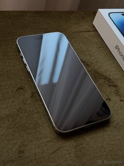 IPHONE 14 PRO MAX 128GB - Ako nový - 5