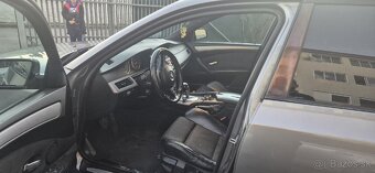 BMW 525 xDrive, e61  145kw, - 5