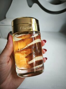 Cartier Carat edp 100ml. - 5