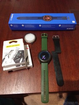 Xiaomi mi  watch color - 5