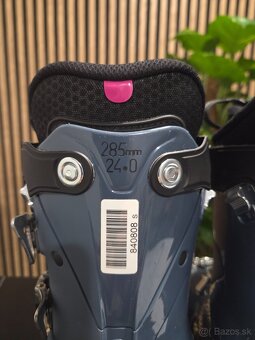 Lyziarky Technica 24 - 5