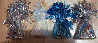 Párty výzdoba mix - 5