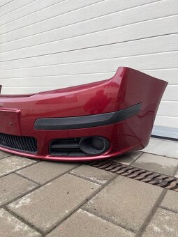 Predny naraznik Škoda Fabia 9892 - 5