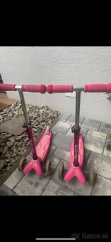 Kočik pre dvojičky - 5