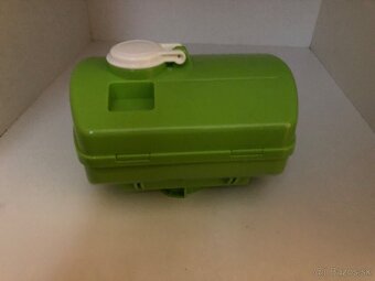 Sada igráčik smetiari - 5