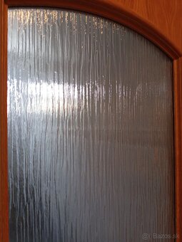 Interiérové dvere Dubová dyha - 5