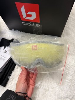 Bolle BACKLINE VISOR - 5