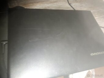 Notebook lenovo - 5