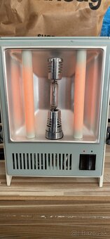 Horské slnko Uvir - 5