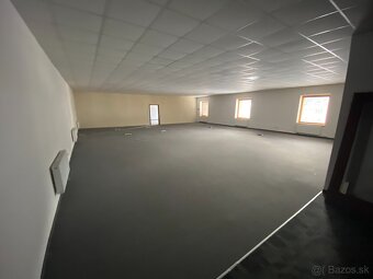 Obchodné priestory v areály bývalého Texicomu - 5