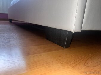 Manželská posteľ - 5