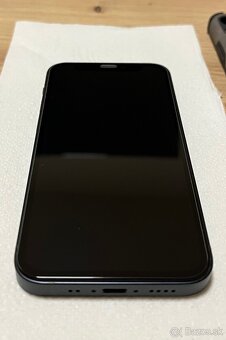 iPhone 12 mimi 128 GB repasovaný - 5