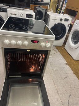 Elektricky sporák - 5