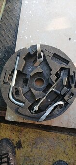 Dojazdove kolesá 18 - 5