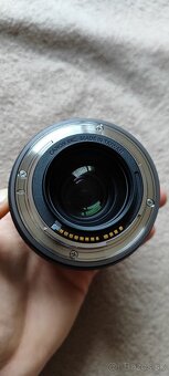 Canon RF 35mm f/1.8 Macro IS STM V ZÁRUKE - 5