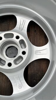 Disky Artec 5x112 r15 dobové - 5