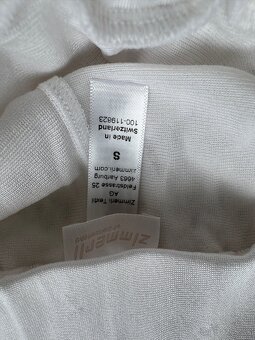 Dámske nahovice Zimmerli - 5