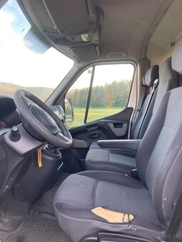 Renault Master 2,3dCi Energy - 5