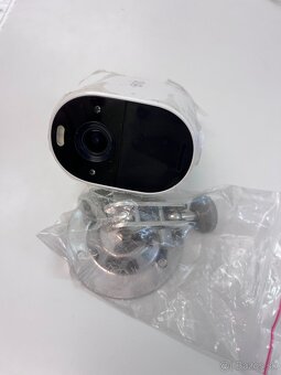 Arlo Wifi Security systém, Kamera , zvonček ,base station - 5