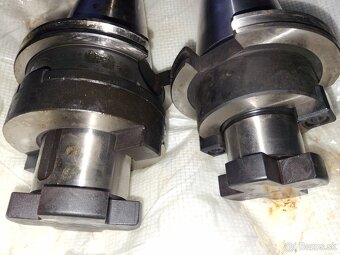 Frezovaci trn drziak  ISO50 SK50 - 5