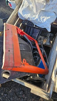 Zetor 6340 italia - 5