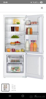 Chladnička Amica - 5