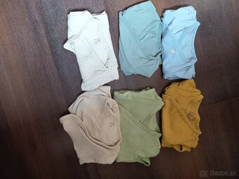 Lindex oblecenie - 5