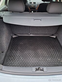 Škoda Fabia 1.9tdi - 5