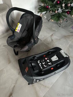 Kočík Moon 3-kombinacia - 5