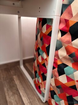 Pisaci stol Micke IKEA - 5