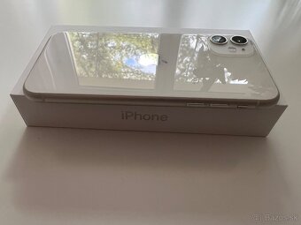 iPhone 11 64GB White - 5