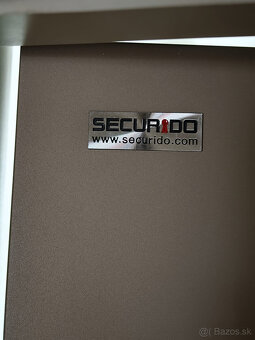 2 izbový byt Kapitulská ulica Trnava - 5