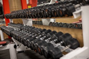 Odstúpim fitness centrum - 5