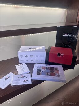 Tissot PRX Powermatic 80 - 5