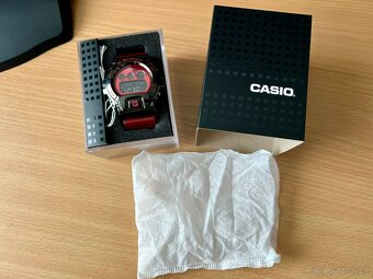 Casio G-Shock GM6900B-4ER - 5