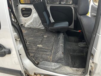 Fiat doblo 1.3 multijet - 5